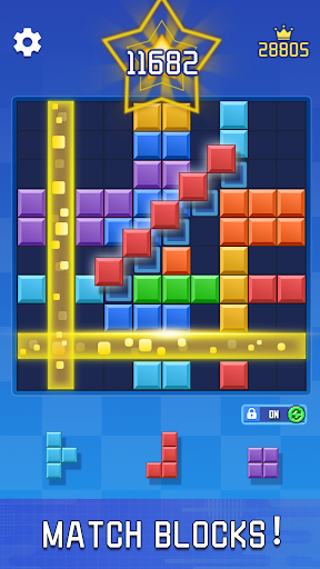 Block Champ - Brick Master Screen 3