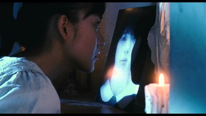 劇場版 零 ゼロ Movies On Google Play