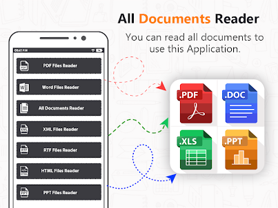 Leer Documentos-Lector De PDF
