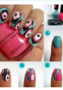Collection of Nails Designs  Screenshots 6
