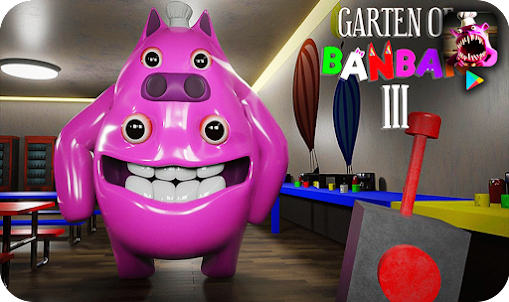 Garden of Chef pigster 3 APK for Android Download