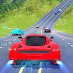 Cover Image of ダウンロード Racing Car 3D: Car_Games  APK