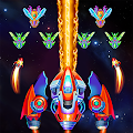 Download Shootero: Galaxy Space Shooter 1.4.17 Apk for android