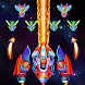 Shootero：Galaxy Space Shooter - Androidアプリ