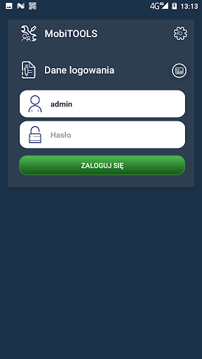 mobiTOOLS Screen 2