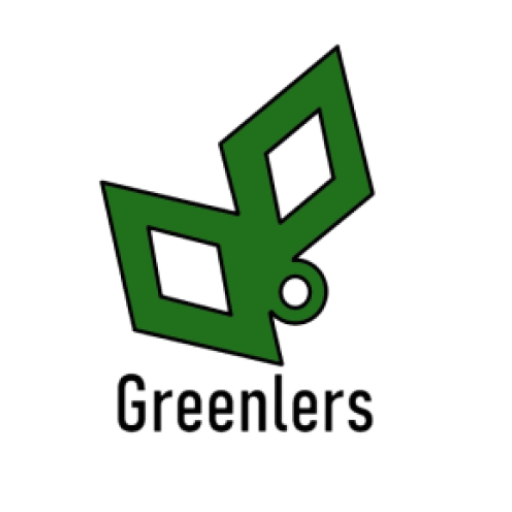 Greenlers logo