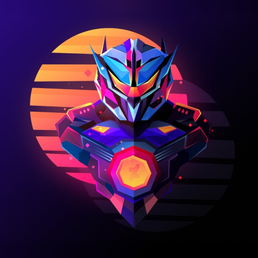 Pacific Rim Wallpaper logo