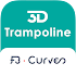 3D Trampoline