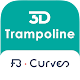 3D Trampoline
