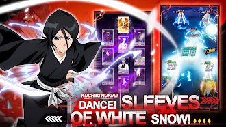 Game screenshot Shinigami Adventure hack