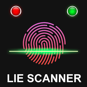 Lie Detector: test Lie Scanner