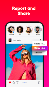 Screenshot 10 Video Downloader App 2023 android