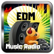 EDM Radio: Electronic Dance Music Radio