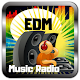 EDM Radio Live ElectronicMusic Unduh di Windows