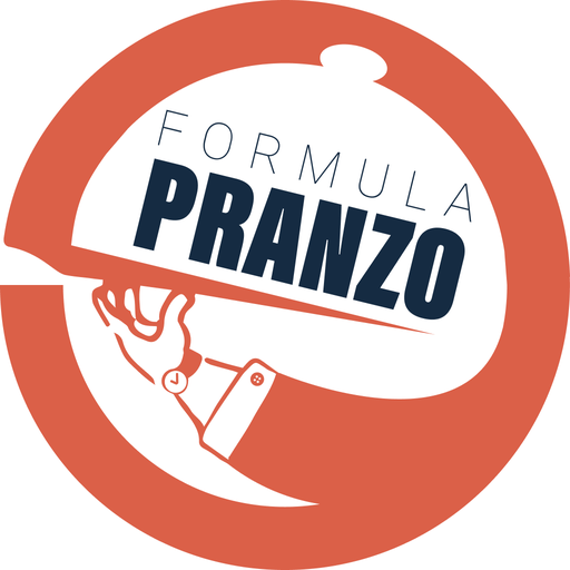 Formula Pranzo logo
