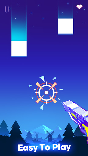 Beat Fire - Edm Gun Music Game Mod No ADS
