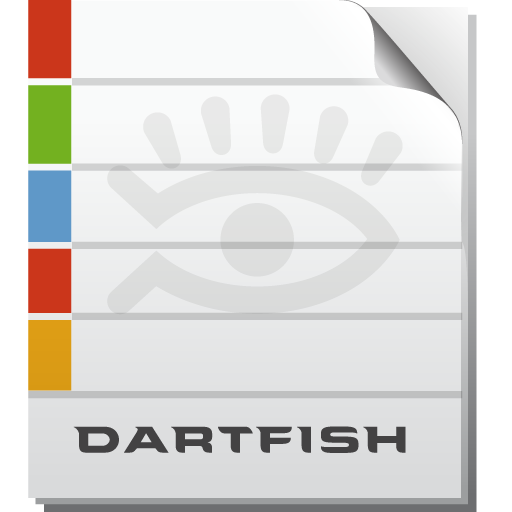 myDartfish Note  Icon