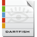 myDartfish Note icono