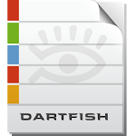 Cover Image of Download myDartfish Note  APK