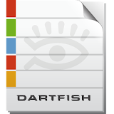 myDartfish Note icon