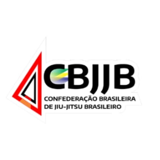 CBJJB - Carteirinha Digital logo