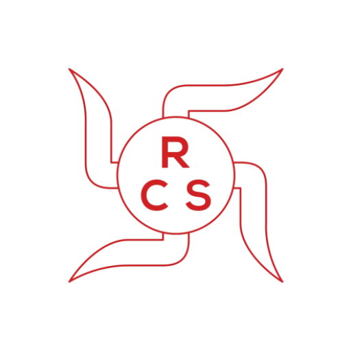 R. C. Shah logo