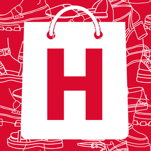 HERRMANN Schuhe und Mode logo