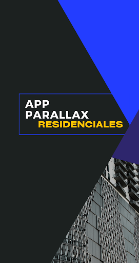 Android application Control de Acceso Parallax Qr screenshort