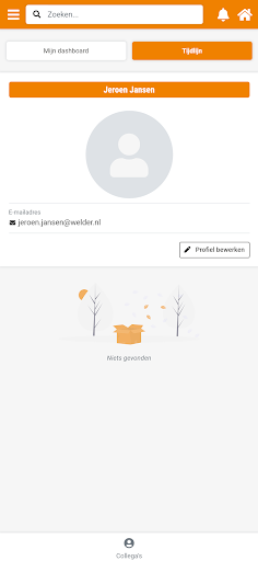 Android application In Aditech screenshort