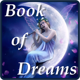Icon image Book of Dreams (dictionary)