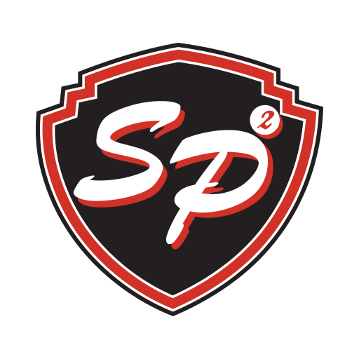 SP2 Supermercado logo