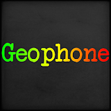 Geophone GHOST HUNTING APP ITC icon