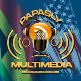 Papa Sly Multimedia icon