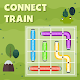 Connect Train - Color Line Puzzle Unduh di Windows