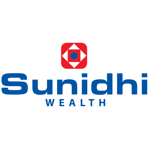 Sunidhi Wealth logo