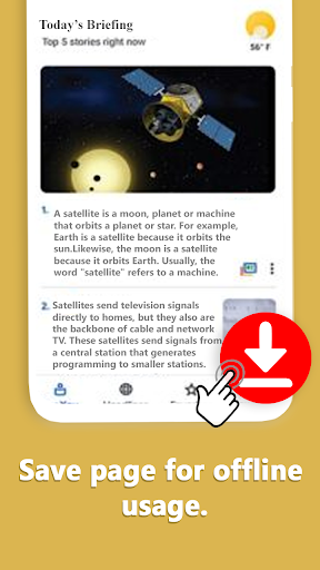 MHTML Reader HTML & MHT Viewer Screen 2