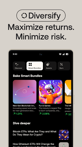 Bake Screen 3