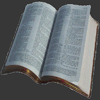 Bible - old testament