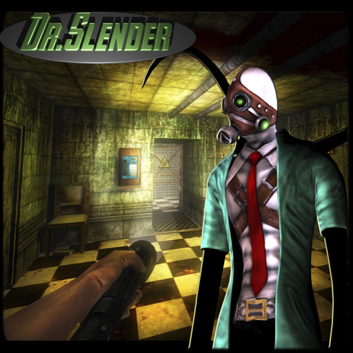 DR. Slender Remastered Ep.1 Scarica su Windows