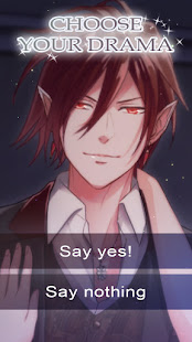 Download My Devil Lovers - Remake: Otome Romance Game For PC Windows and Mac apk screenshot 10
