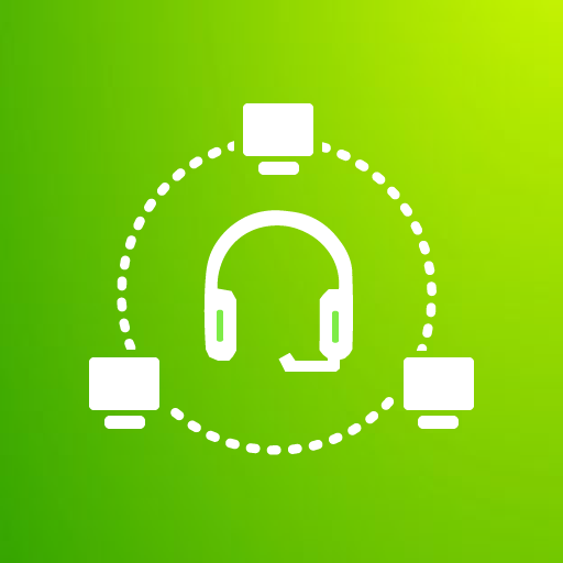 SAC Meu Provedor logo
