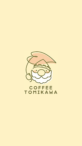 Android application coffee TOMIKAWA ぽっくる screenshort