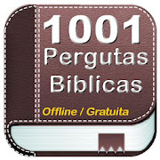 Top 20 Books & Reference Apps Like 1001 Perguntas Bíblicas - Best Alternatives