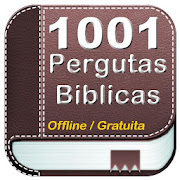 1001 Perguntas Bíblicas