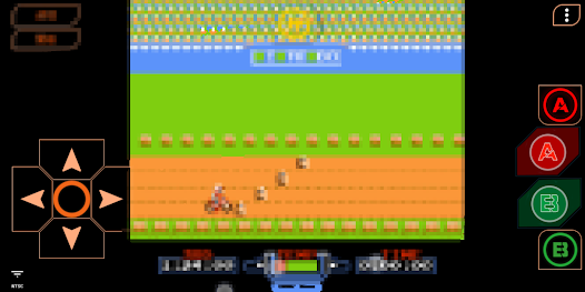 .NES/FC/Classic Game  screenshots 1