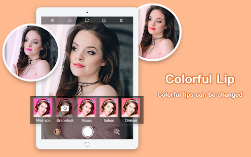 Selfie Camera - Beauty Camera 1.5.4 APK screenshots 21