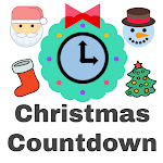 Cover Image of 下载 Christmas Countdown  APK