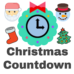 Icon image Christmas Countdown