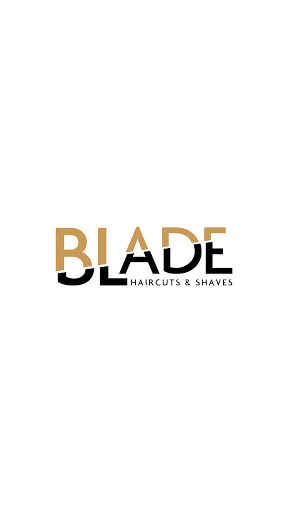 Android application BLADE - Haircuts & Shaves screenshort