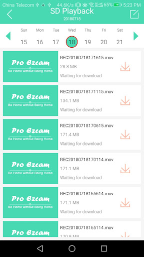 Pro Ezcam Apps on Google Play